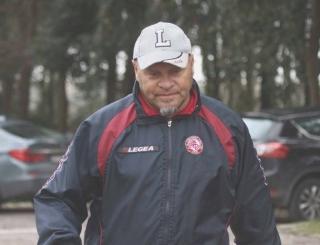<strong>L’ARRIVO. </strong>Aldo Spinelli alle spalle di Nelso Ricci. A sinistra Serse Cosmi
