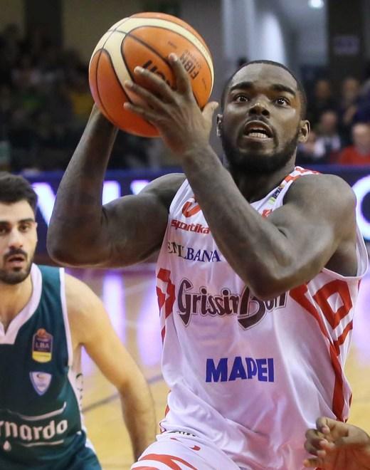 Con il restyling del reparto il talento di Bryon Allen destinato a riprendere quota