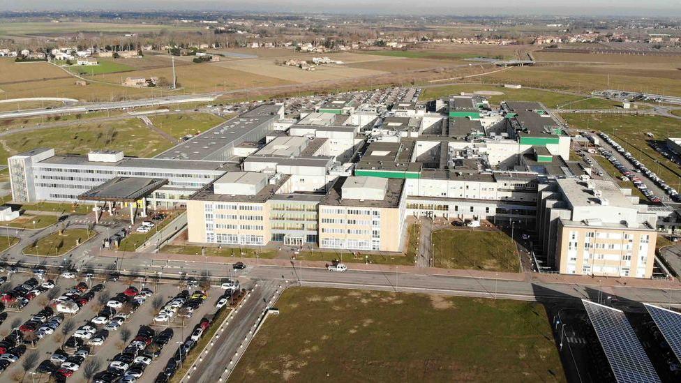 «Non prese il farmaco e morì»: il Sant’Anna paga 537mila euro