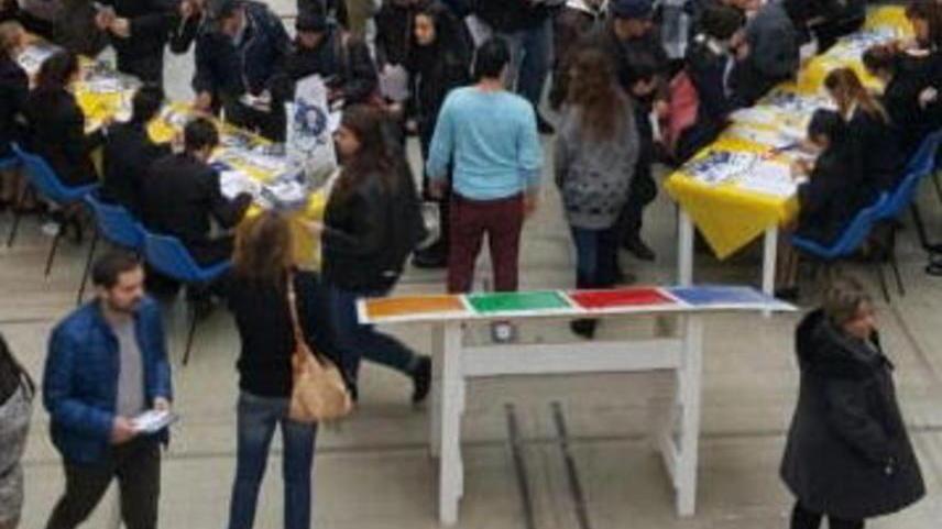 Il turismo offre 750 posti per la stagione, ma si teme che i candidati non bastino