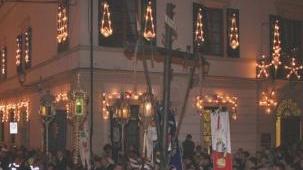 Luminaria, il Comune regala i cincindelloriper il centro storico