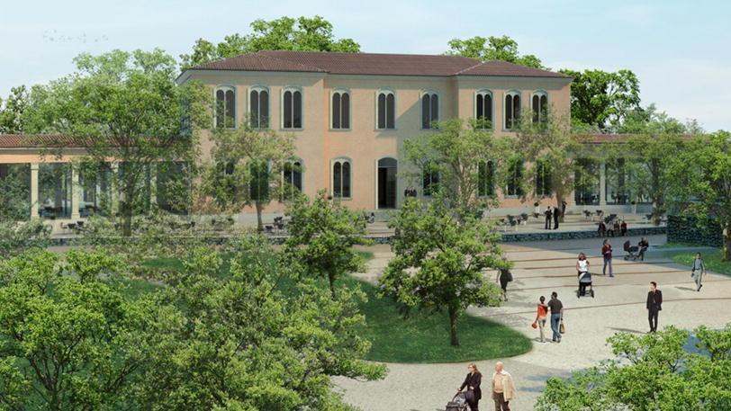 «Al lavoro per il progetto del resort a Poggio alle Croci»