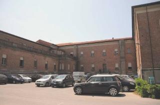 <strong>L’ISTITUTO.</strong> I fatti sarebbero accaduti al convitto dell’alberghiero