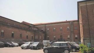 <strong>L’ISTITUTO.</strong> I fatti sarebbero accaduti al convitto dell’alberghiero