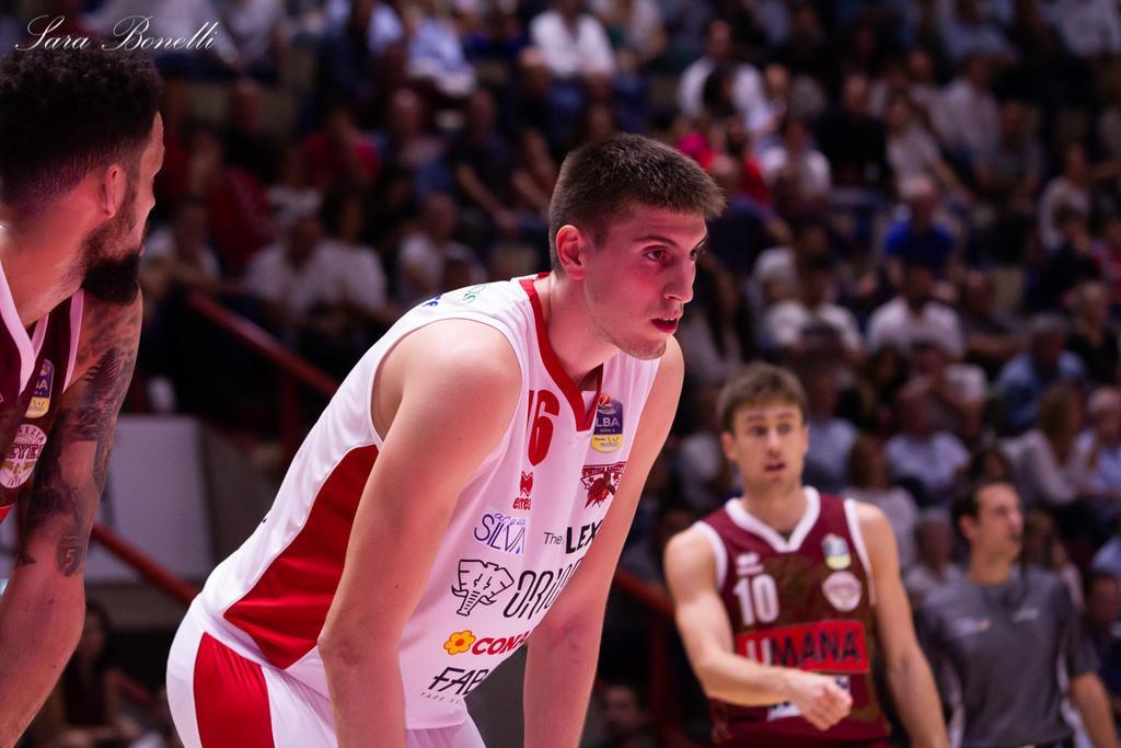 Luca Severini