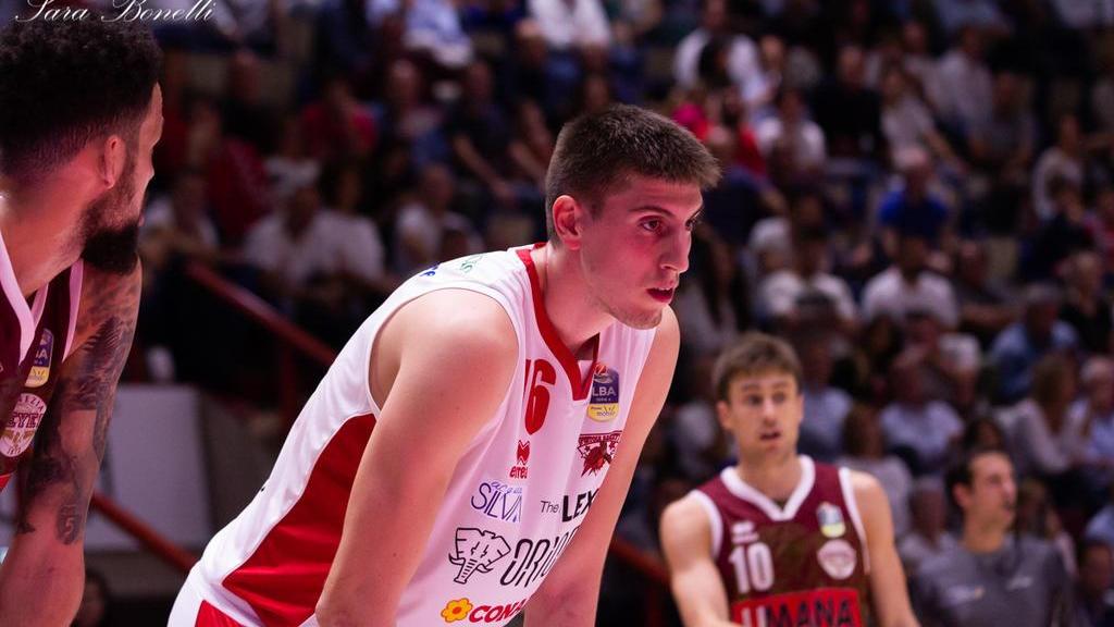 Luca Severini