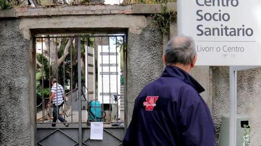 Ospedale, poliambulatorio chiuso per trasloco: nove giorni di disagi