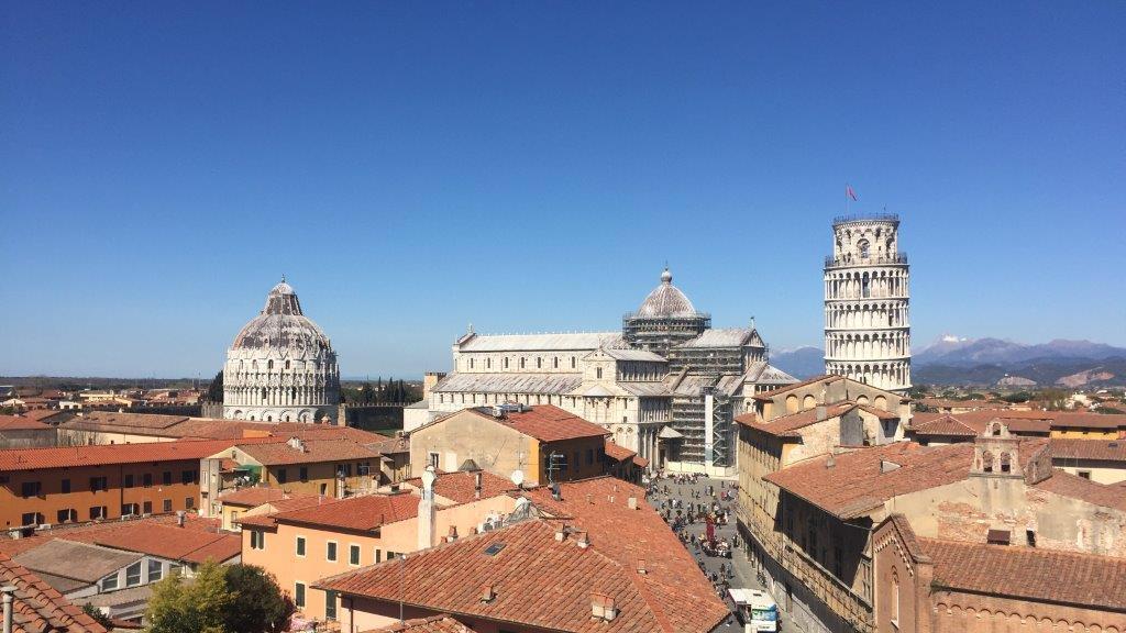 Compravendite in Toscana previsto aumento anche nel 2019. I valori città per città