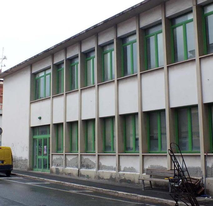La biblioteca di Piombino verso il trasloco 