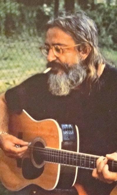 Tributo ad Augusto Daolio. Da domani al teatro Tenda torna Nomadincontro 