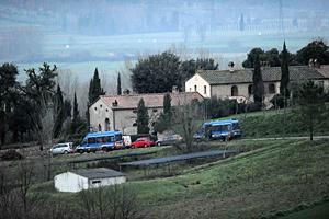 Blitz nel casale dei terroristireclutavano giovani per il Pkk