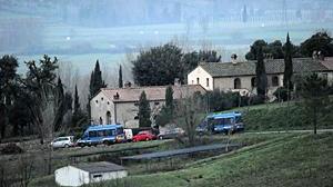 Blitz nel casale dei terroristireclutavano giovani per il Pkk