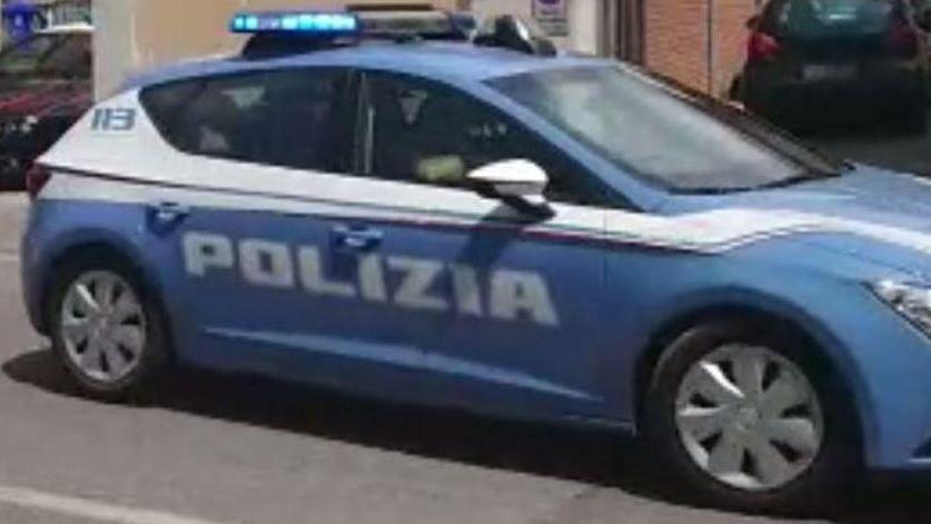 Insulti e attacchi agli agenti di polizia Condannati i Ricci