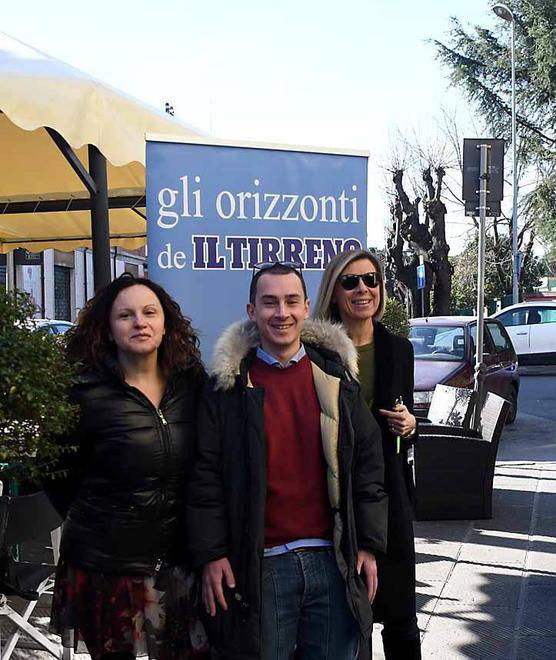 Il Tirreno vi aspetta al Bijoux
