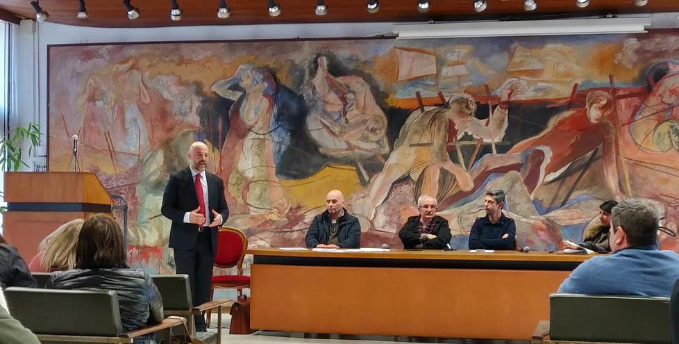 Vermi nel piatto della mensa, non si escludono sanzioni 