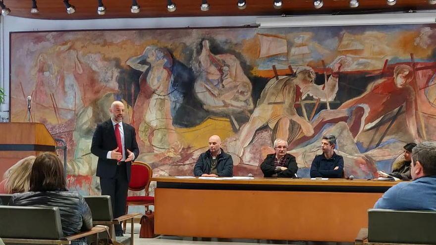 Vermi nel piatto della mensa, non si escludono sanzioni