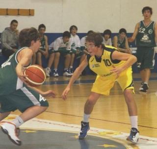 Michele Vernì ha deciso la partita