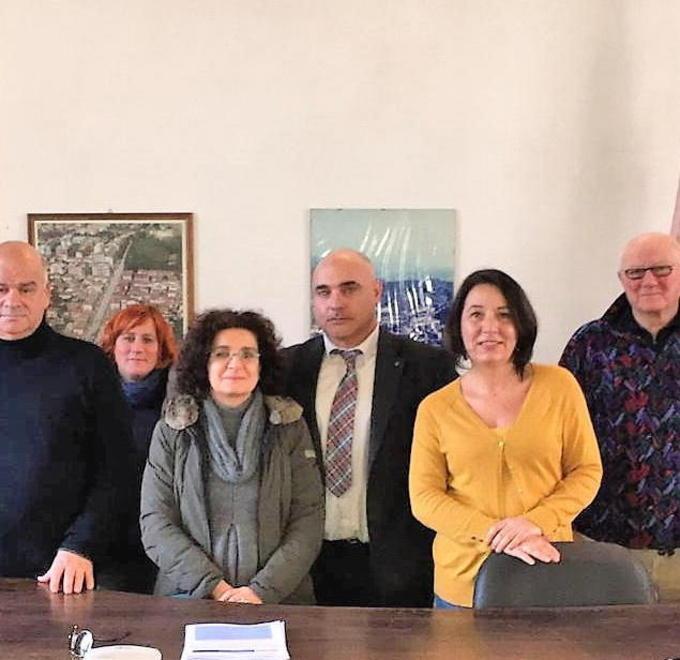 Pubblica assistenza, sinergia con la Confartigianato