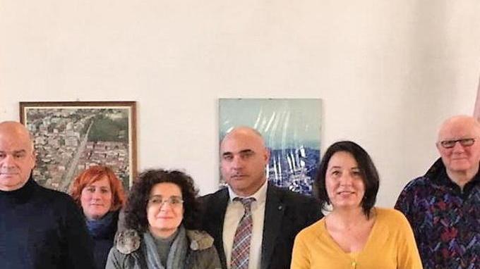 Pubblica assistenza, sinergia con la Confartigianato
