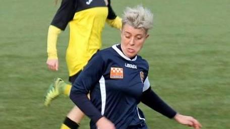 Dbf sconfitta in casa da una cinica Pistoiese