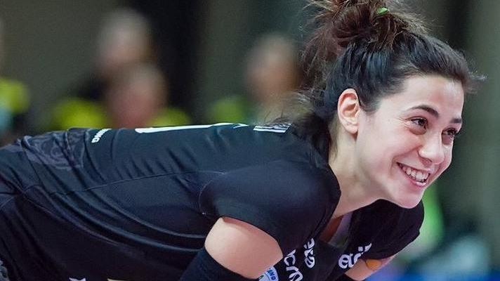 Venturi, dopo il debutto in A1 all’orizzonte il sogno playoff