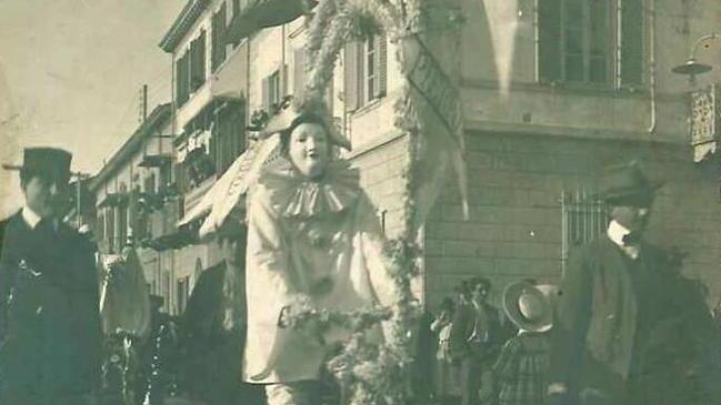 Riccardo Mazzoni racconta la nascita del Carnevale