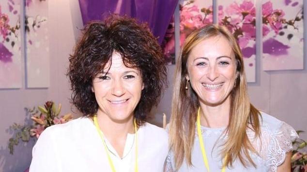 Le wedding planner sono ormai una necessità per chi vuole osare