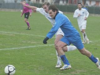 Luigi Pagliuca è stato fermato per un turno dal giudice sportivo