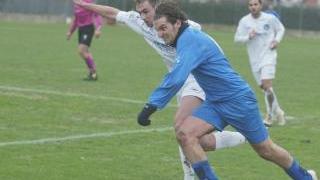 Luigi Pagliuca è stato fermato per un turno dal giudice sportivo
