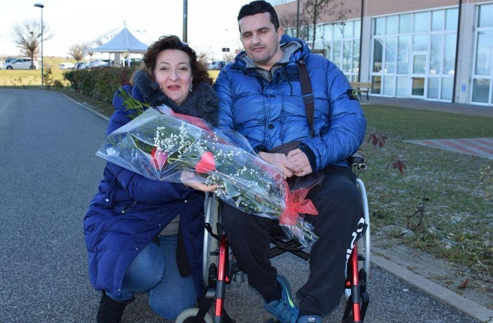Un amore molto speciale 