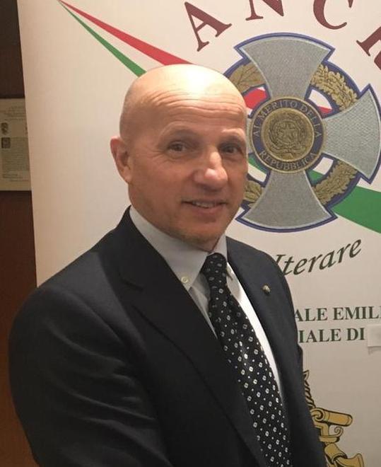 Orlandini presidente dell’Ancri di Ferrara 