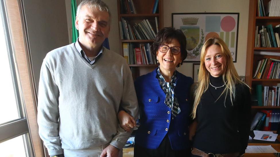 Per Tresignana un duello fra Brancaleoni e Perelli