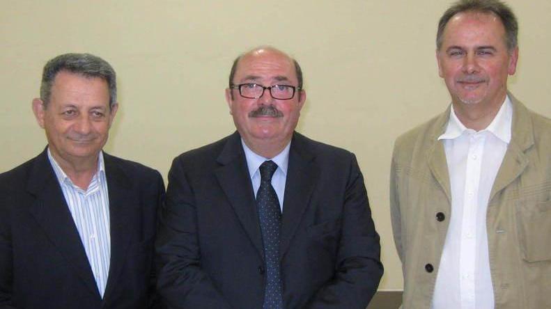 Il bilancio è sul tavolo La sfida di Padovani: «Il consiglio dica sì»