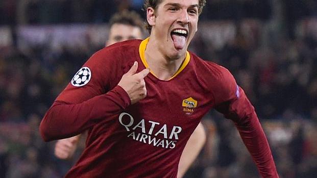 Zaniolo superstar Il mondo ai piedi del baby fenomeno