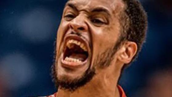 Nuovo play per la Grissin Bon Mike Dixon in arrivo stanotte