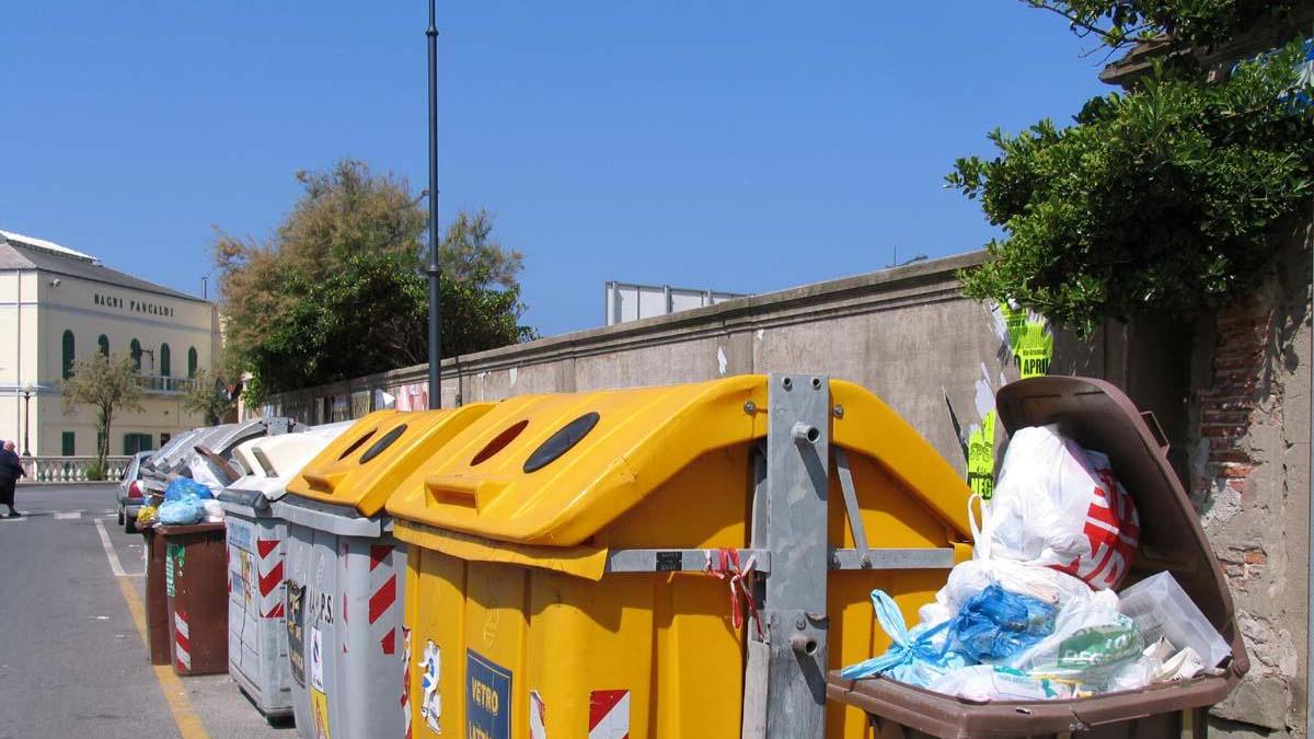 La Tari per le imprese giù dello 0,4 per cento