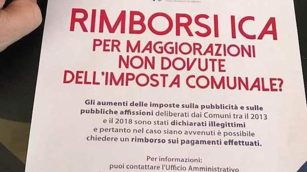 Ferrara, rincari non dovuti. Il Comune: si può fare richiesta all’Ica