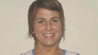 Manuela Nucci (Elessio Buggiano)