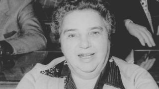 Frida Misul sarà ricordata dalle donne il 25 aprile