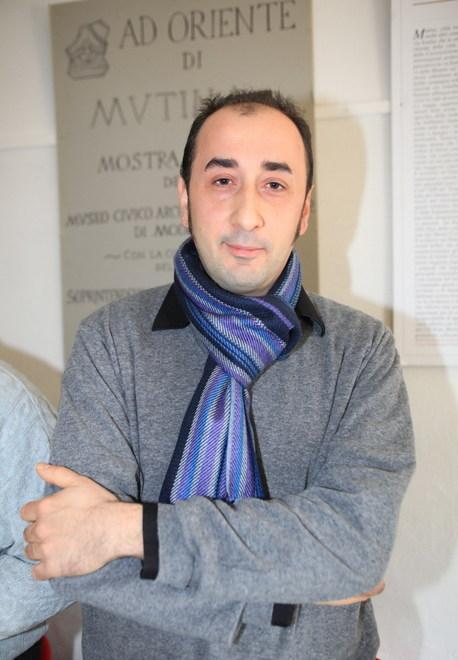 M5S a Modena, beffa alleanze: qui non si faranno Andrea Giordani verso la conferma a candidato sindaco