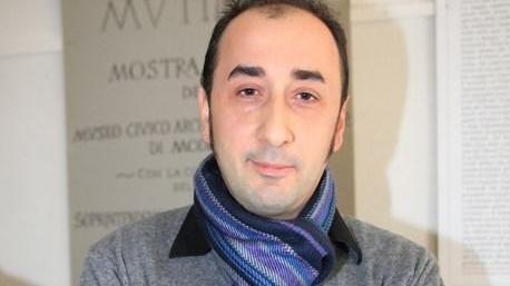 M5S a Modena, beffa alleanze: qui non si faranno Andrea Giordani verso la conferma a candidato sindaco