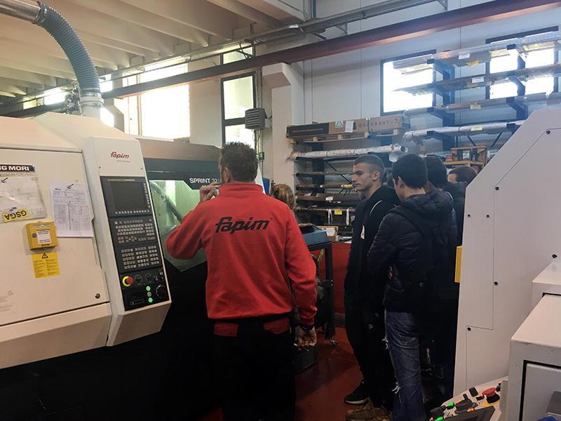 Fapim raddoppia i magazzini, in arrivo nuove assunzioni: scopri la newsletter Toscana Economia 