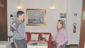 Denunciati per i furti di champagne