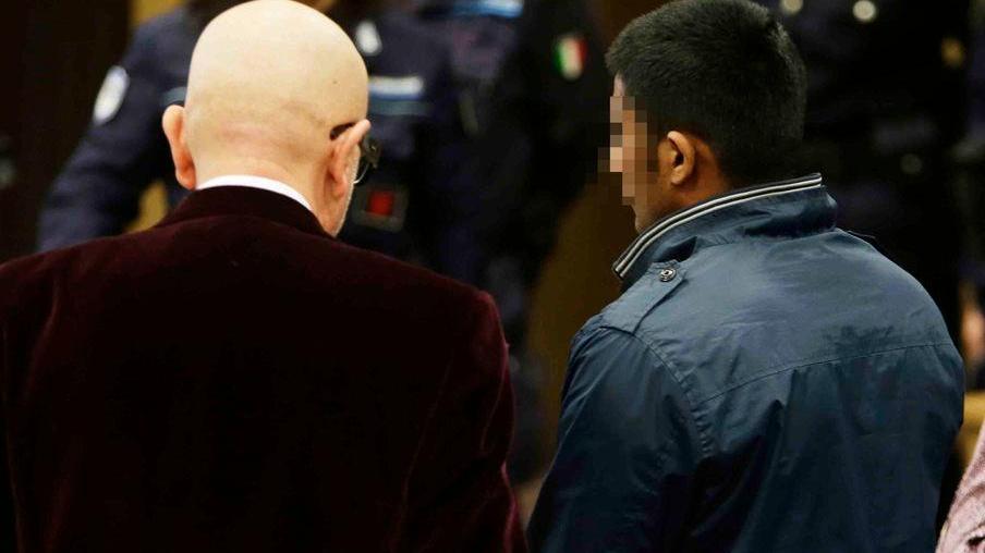 Pedofilo pakistano, la Procura ricorre: «Resta pericoloso e va espulso»