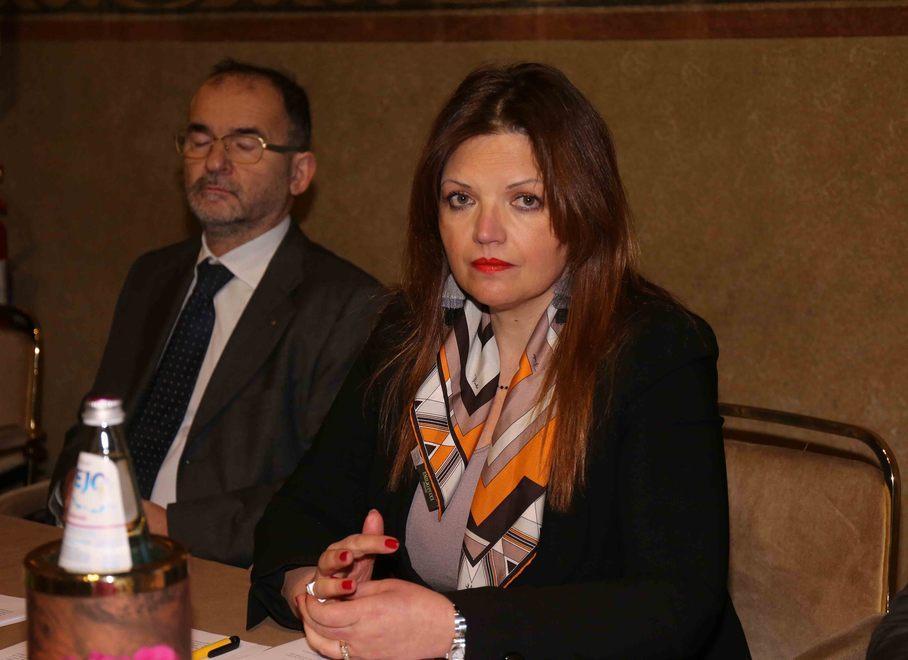 Il M5s apre alle civiche, ma la Rubertelli si sfila: «Ormai il dado è tratto» 