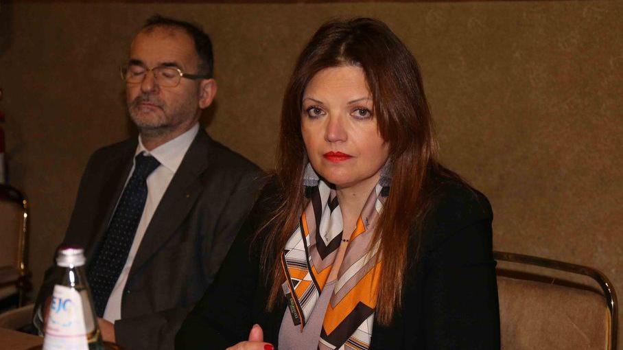 Il M5s apre alle civiche, ma la Rubertelli si sfila: «Ormai il dado è tratto»