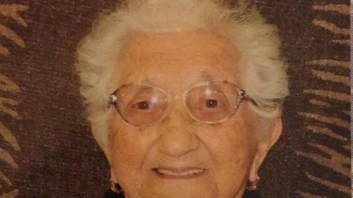 Nonna Marina compie 107 anni: una vita lunga ma senza “ricette”