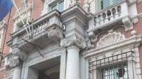 Palazzo Ducale sede della Provincia