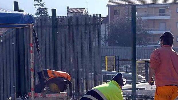 Stadio, ok alla proroga di 45 giorni per finire i lavori