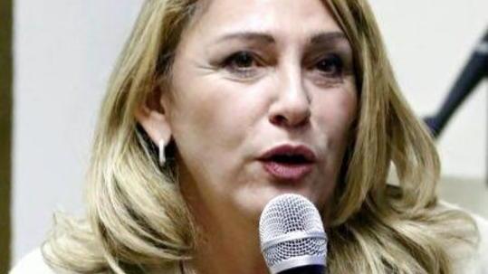 Grieco: «Nessun teatrino sulle primarie Frediani»